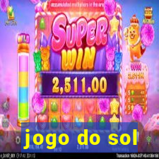 jogo do sol